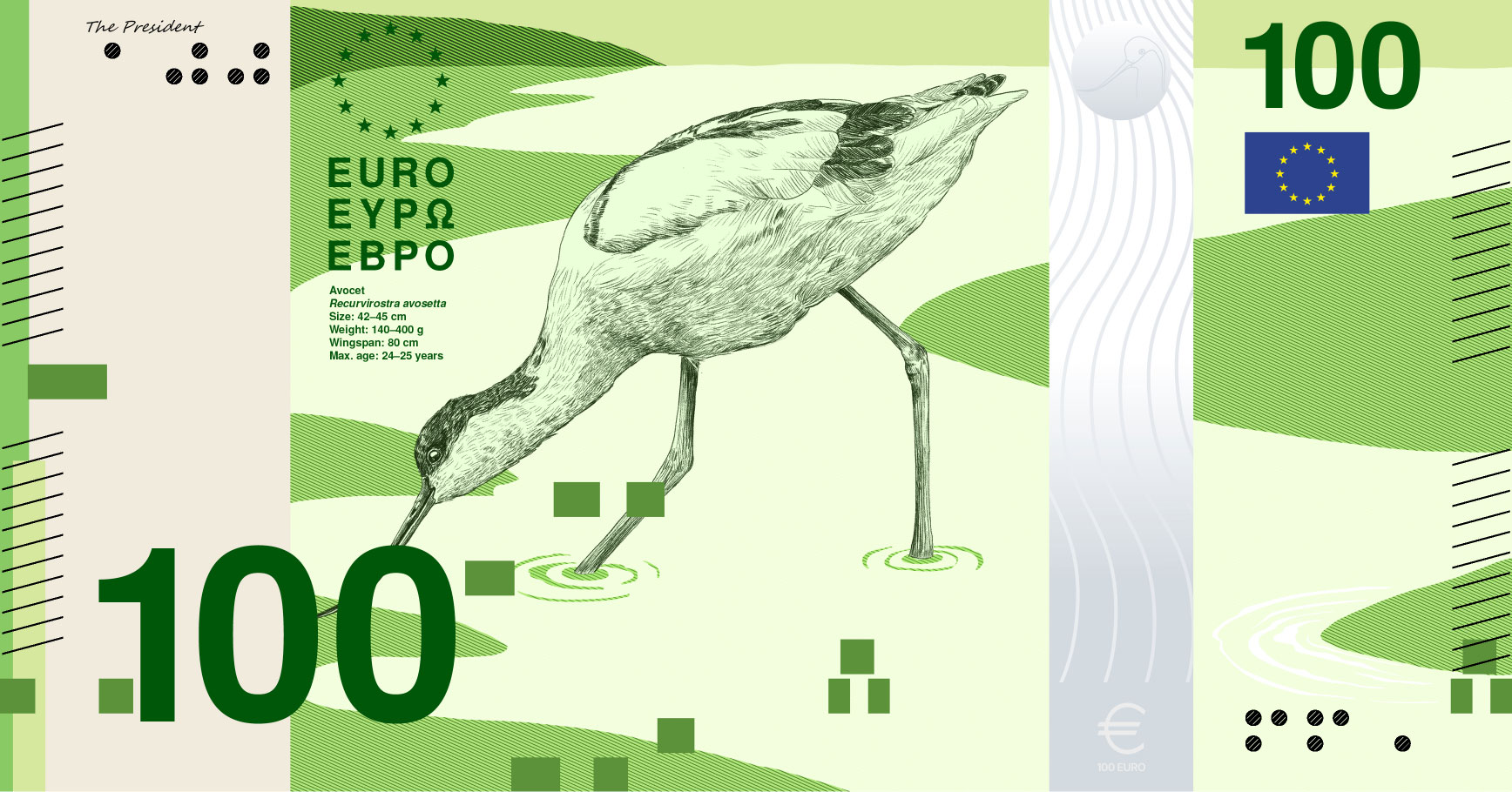 100€
