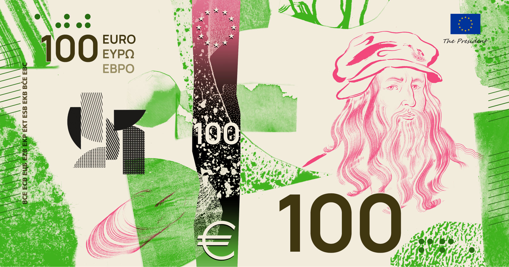 100€