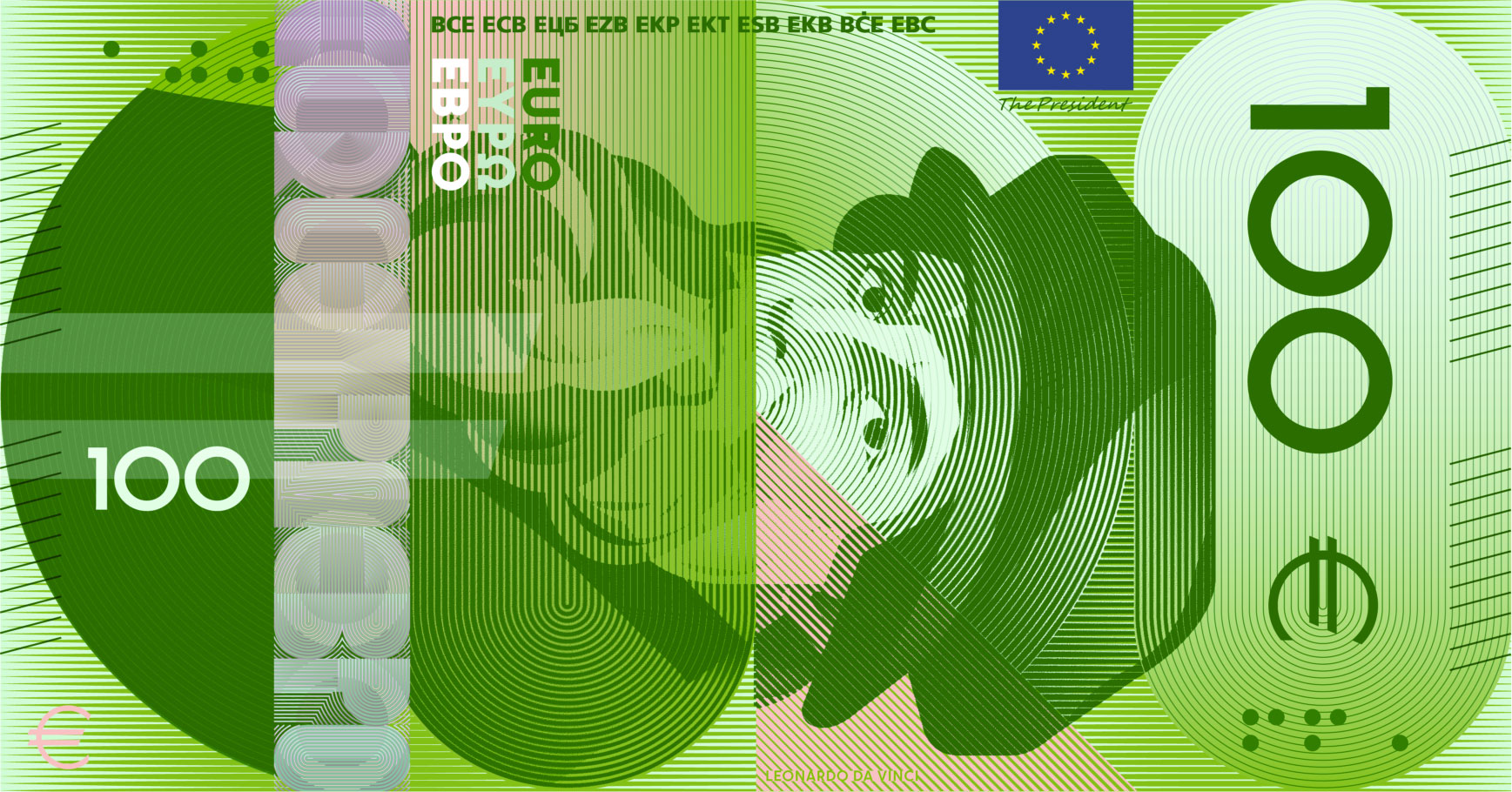 100€