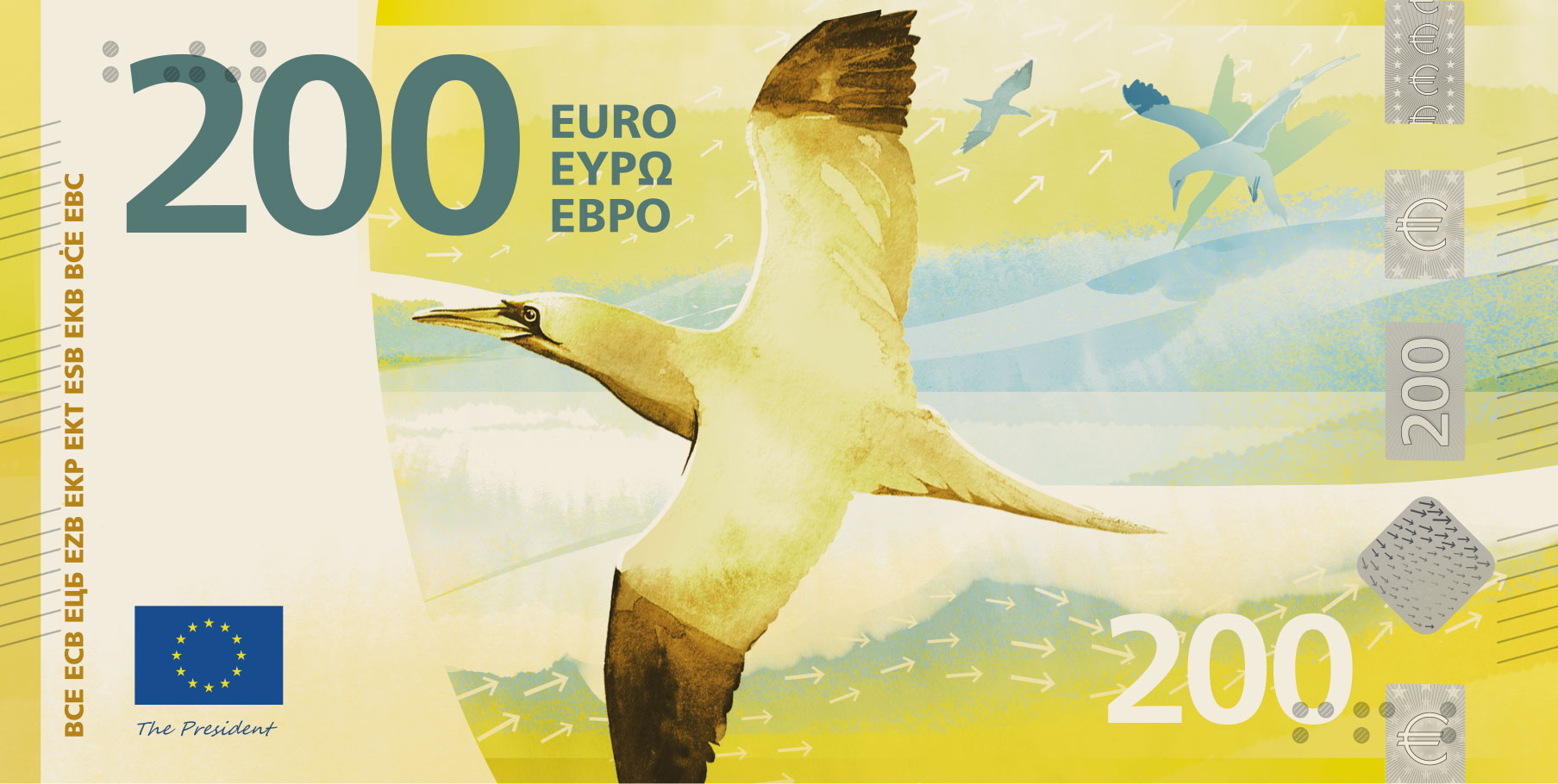 200€