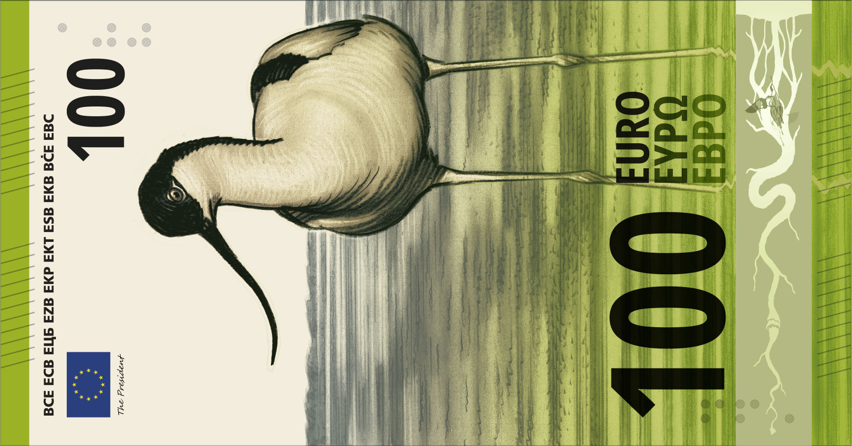 100€