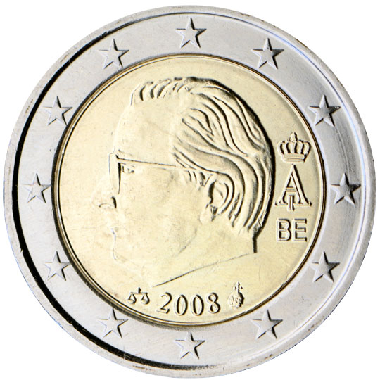 SAFE 7341-B1 - Classeur monnaie 2 euros émises de 2004 à 2010