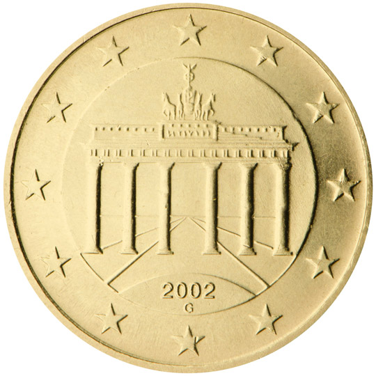 50 Cent Euro Coin 2002 Outlet | centralcountiesservices.org