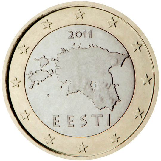 1 euro - Monedas - Euros - Europa - Cualidades SPL - Erratas