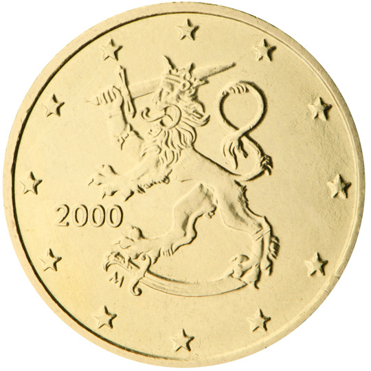 50 centesimi di euro - Wikipedia