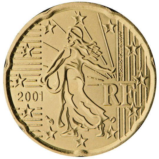 rf 20 euro cent