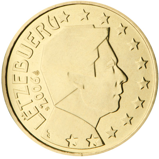 50 euro cent coin - Wikipedia