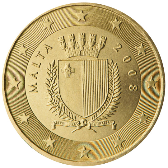 € 10, 10 Cent Euro Coin, euros, 10 Anniversary, European Central