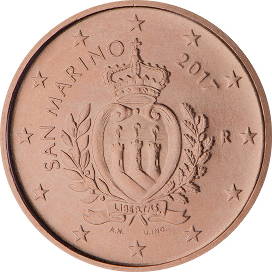 1 cent coin worth 50 thousand euros - The Portugal News