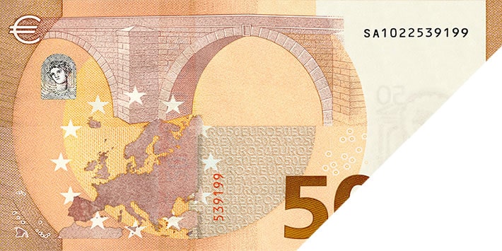 Buy counterfeit €50 EURO bills